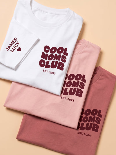 Gifts for Mom