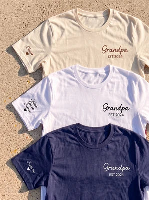 Gifts for Grandparents