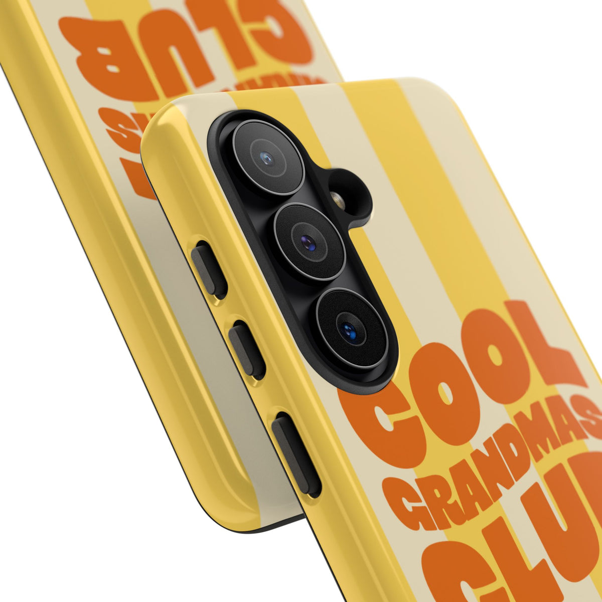 Phone Case Cool Grandmas Club & Names of children