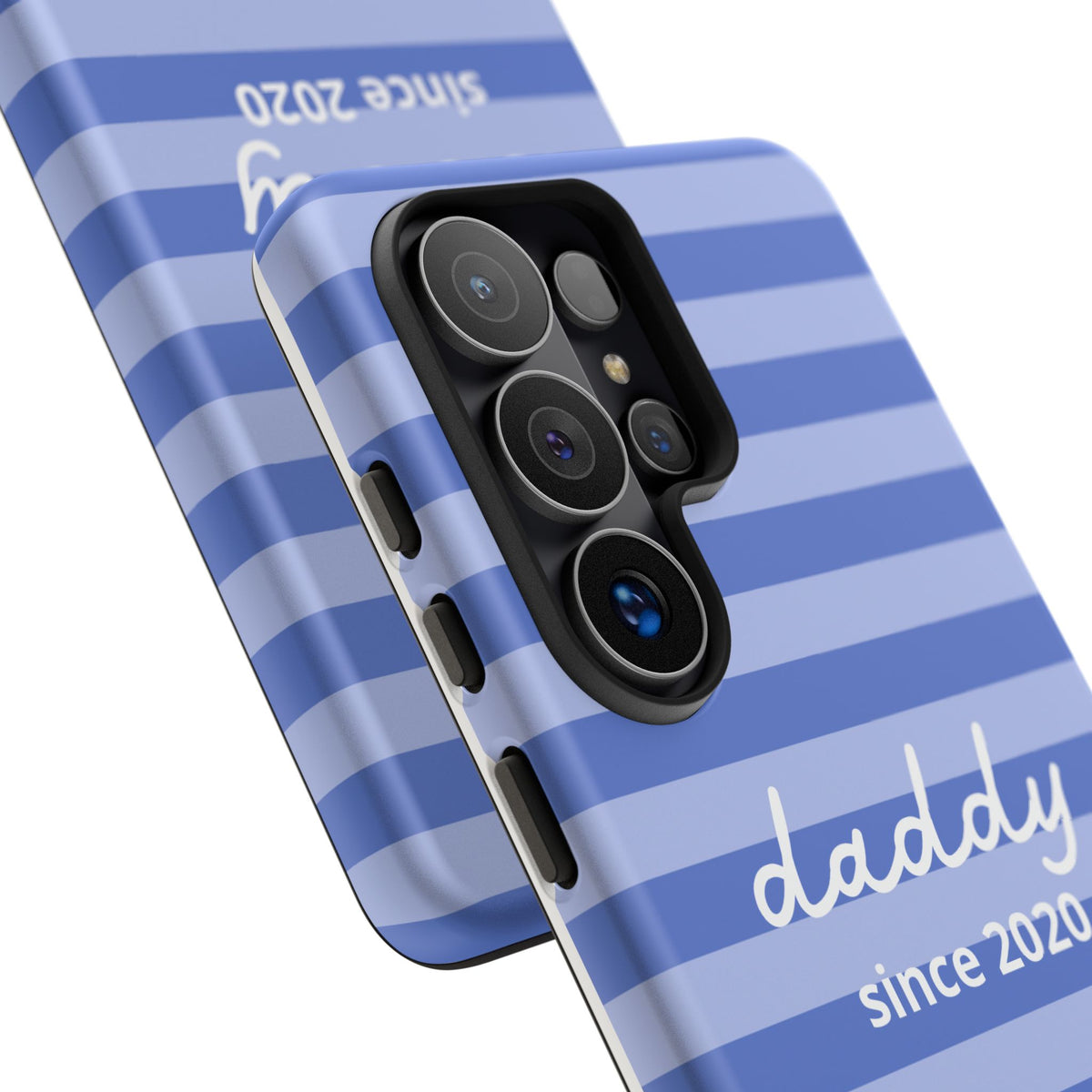 Phone Case Dad or Grandpa Since with Date & Names