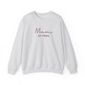 Sweat Mum of and personalized