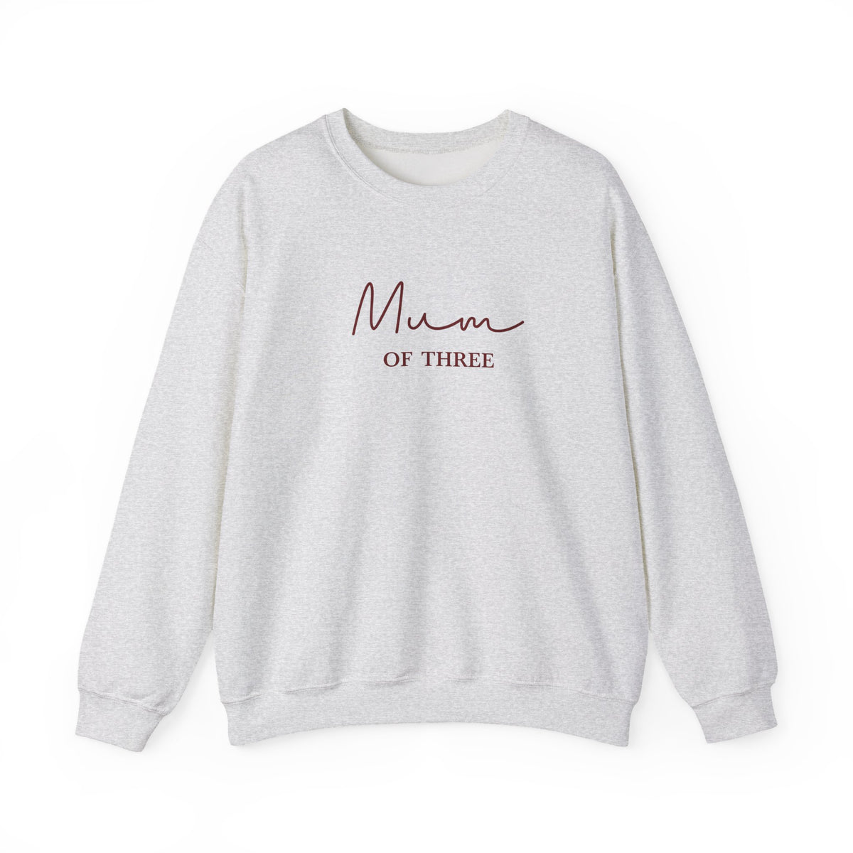 Sudaderas de mamá personalizadas