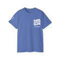 T-Shirt Cool Grandpas Club & Sleeve Names