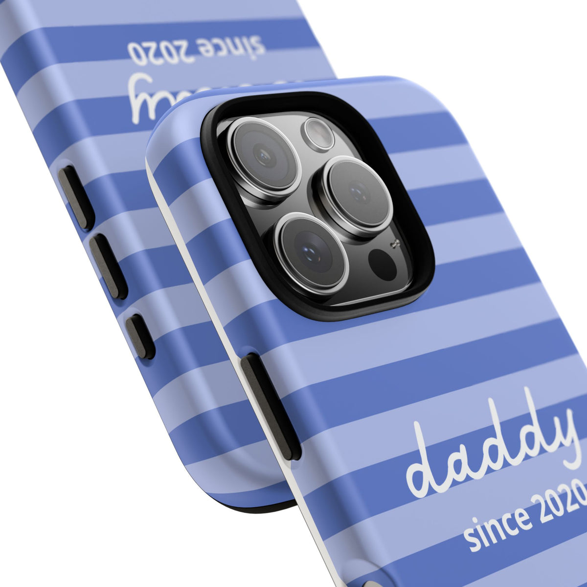 Phone Case Dad or Grandpa Since with Date & Names