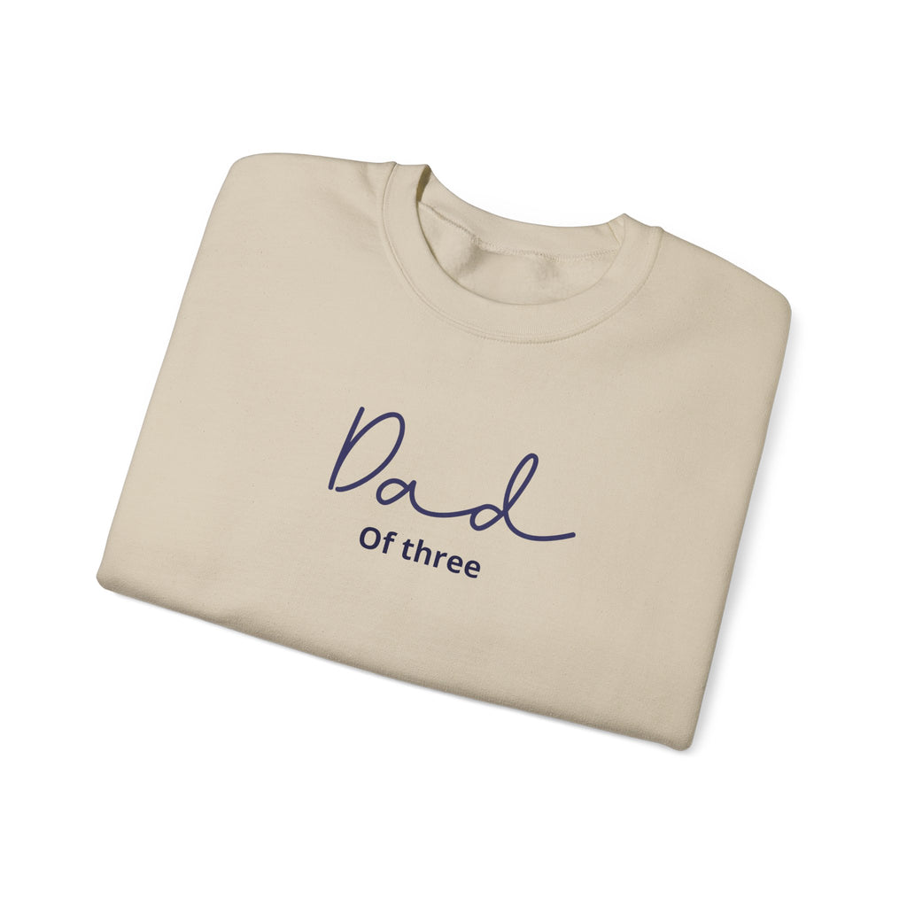 Sweat Dad of personalized