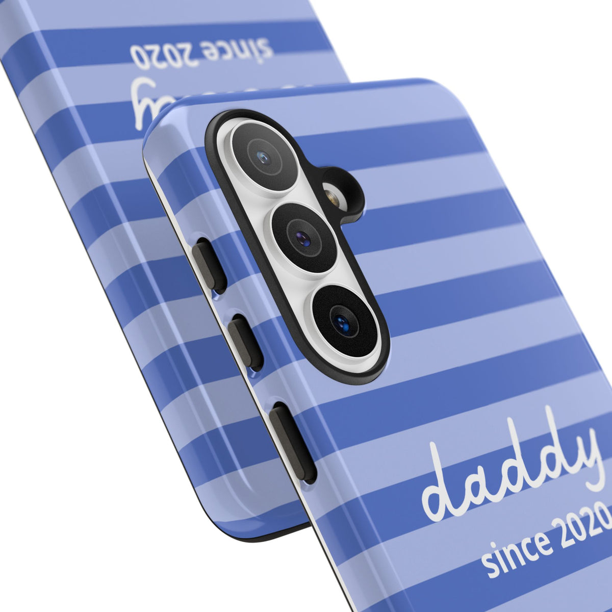 Phone Case Dad or Grandpa Since with Date & Names