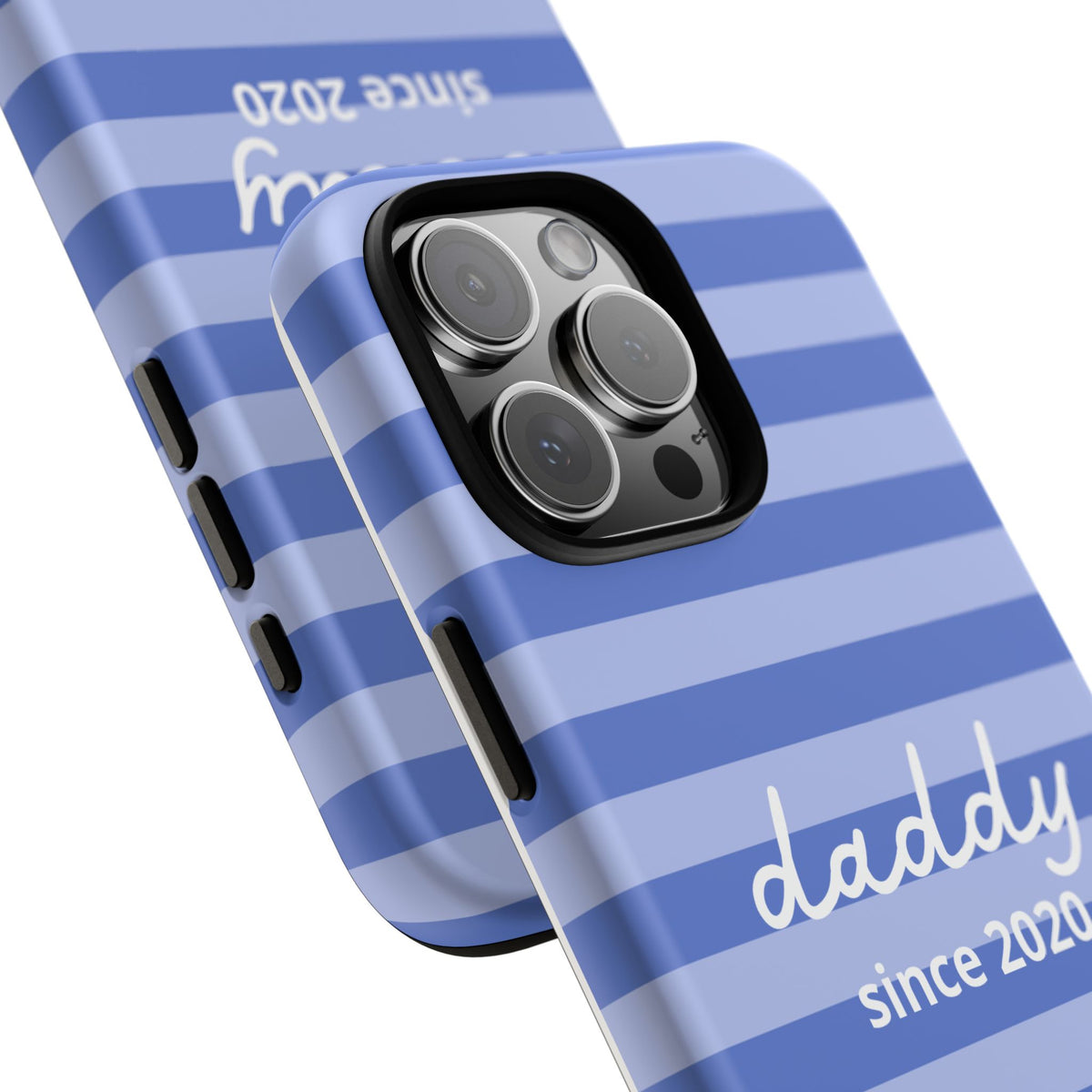 Phone Case Dad or Grandpa Since with Date & Names