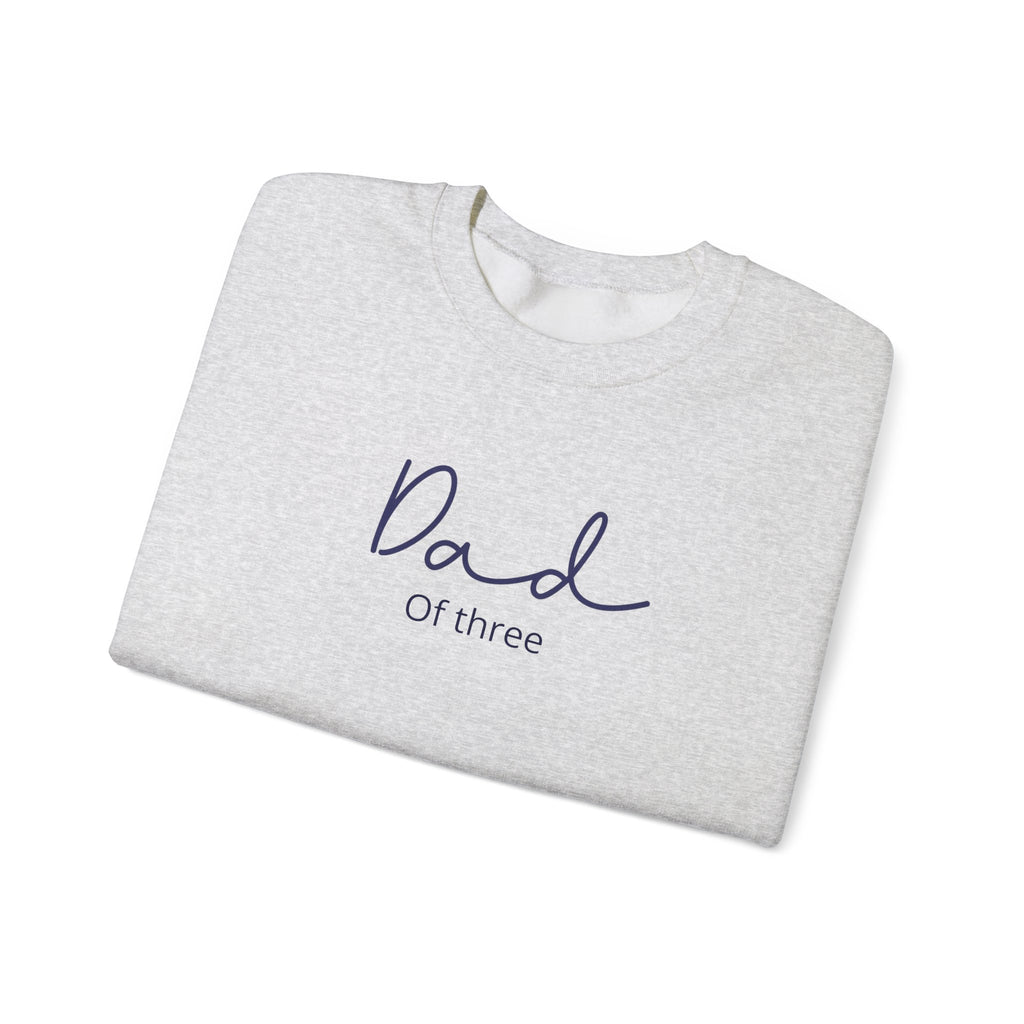 Sweat Dad of personalized