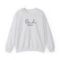 Sweat Dad of personalized