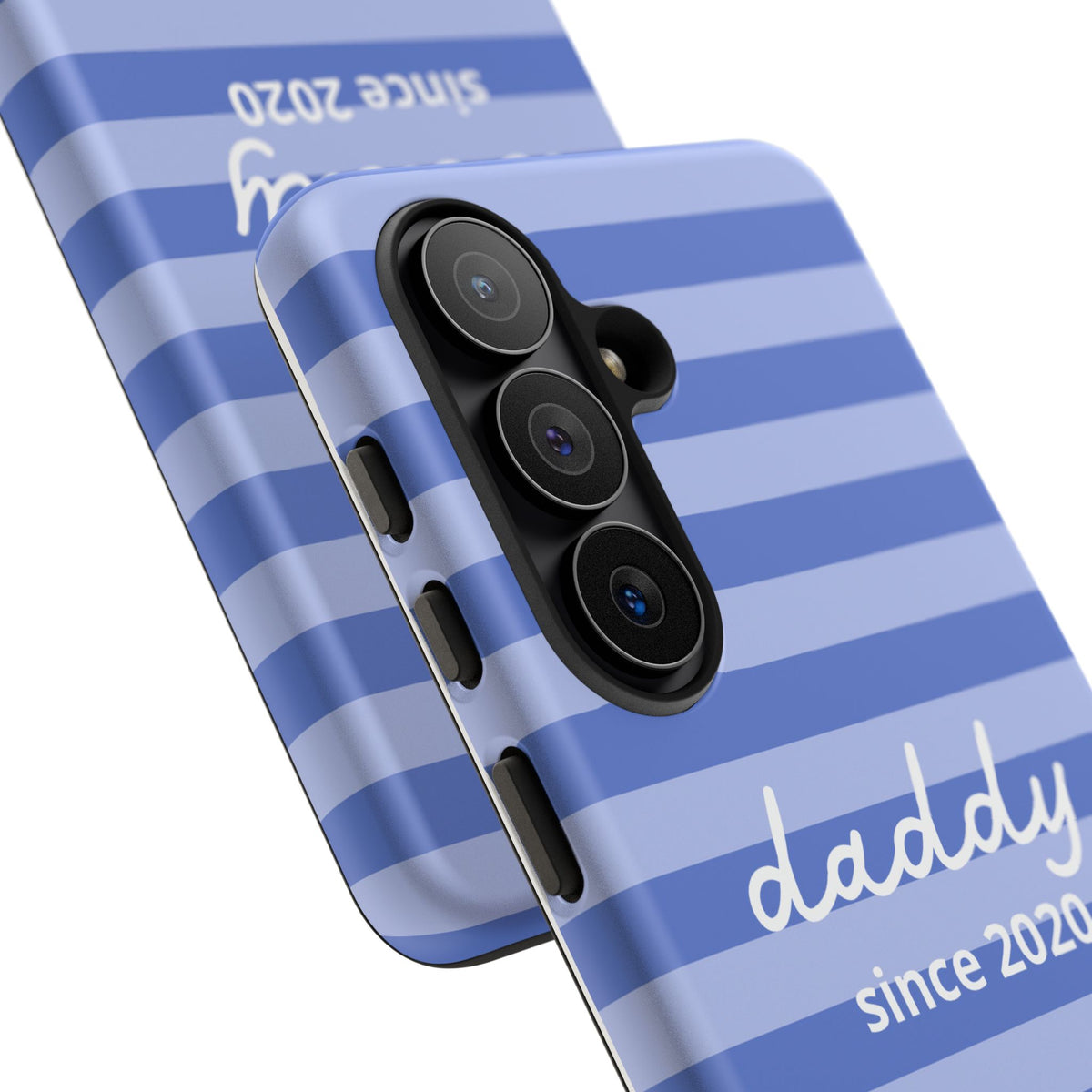 Phone Case Dad or Grandpa Since with Date & Names
