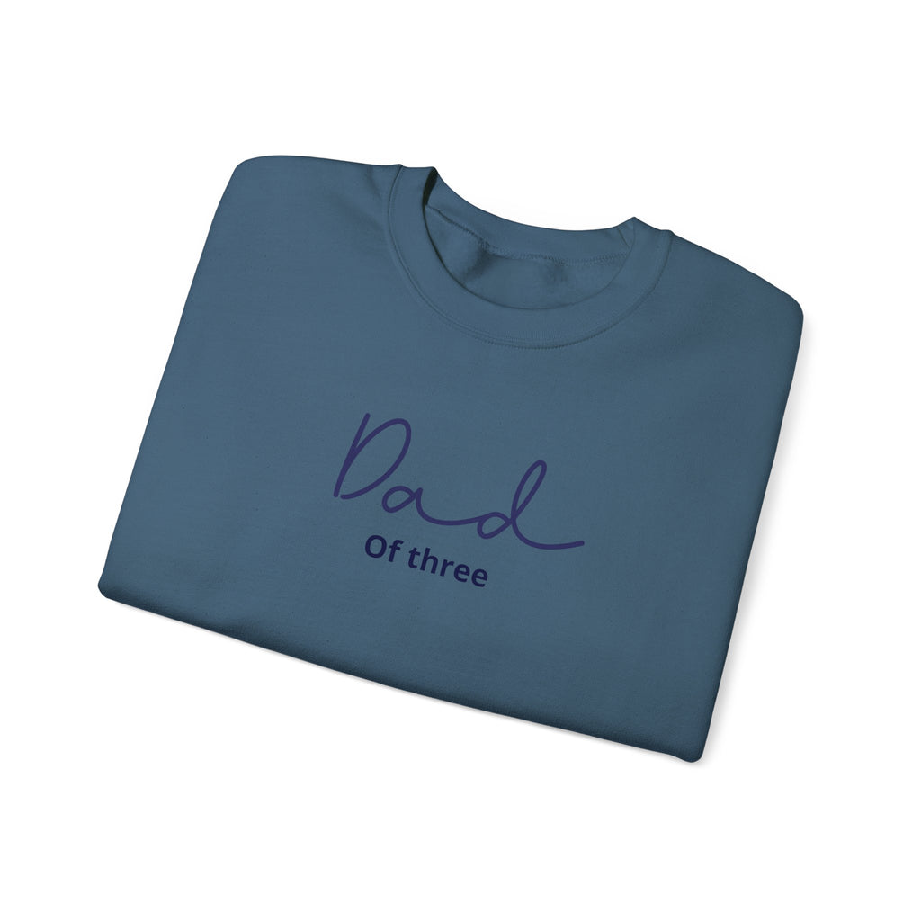 Sweat Dad of personalized