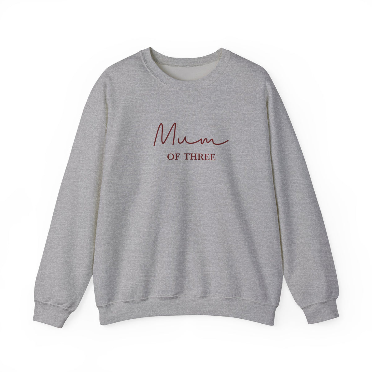 Sudaderas de mamá personalizadas