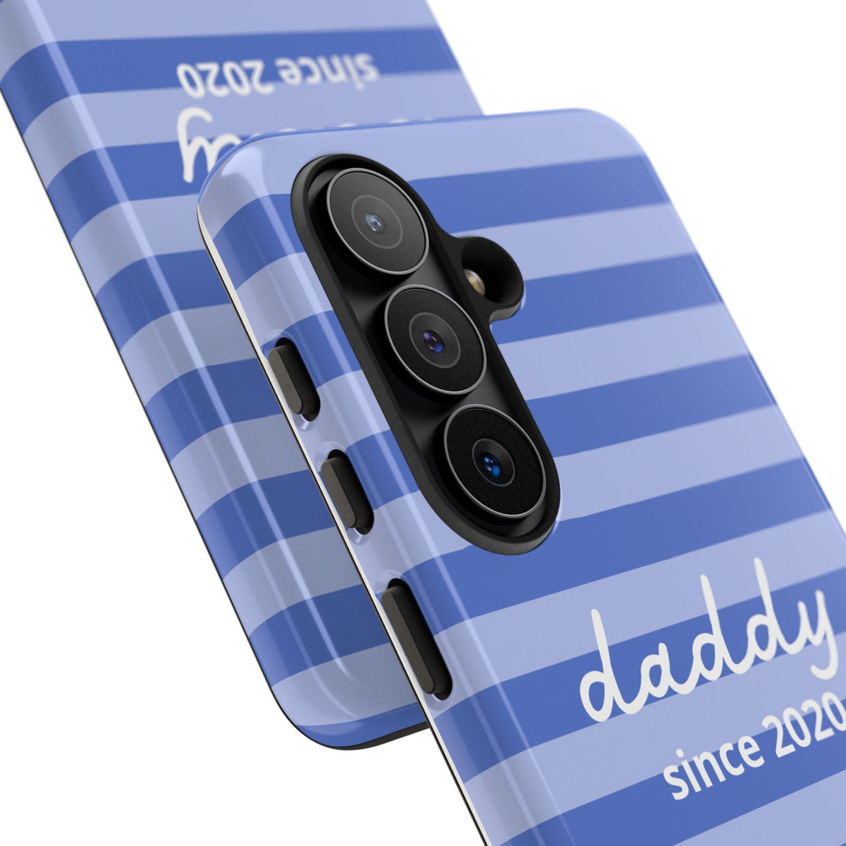 Phone Case Dad or Grandpa Since with Date & Names