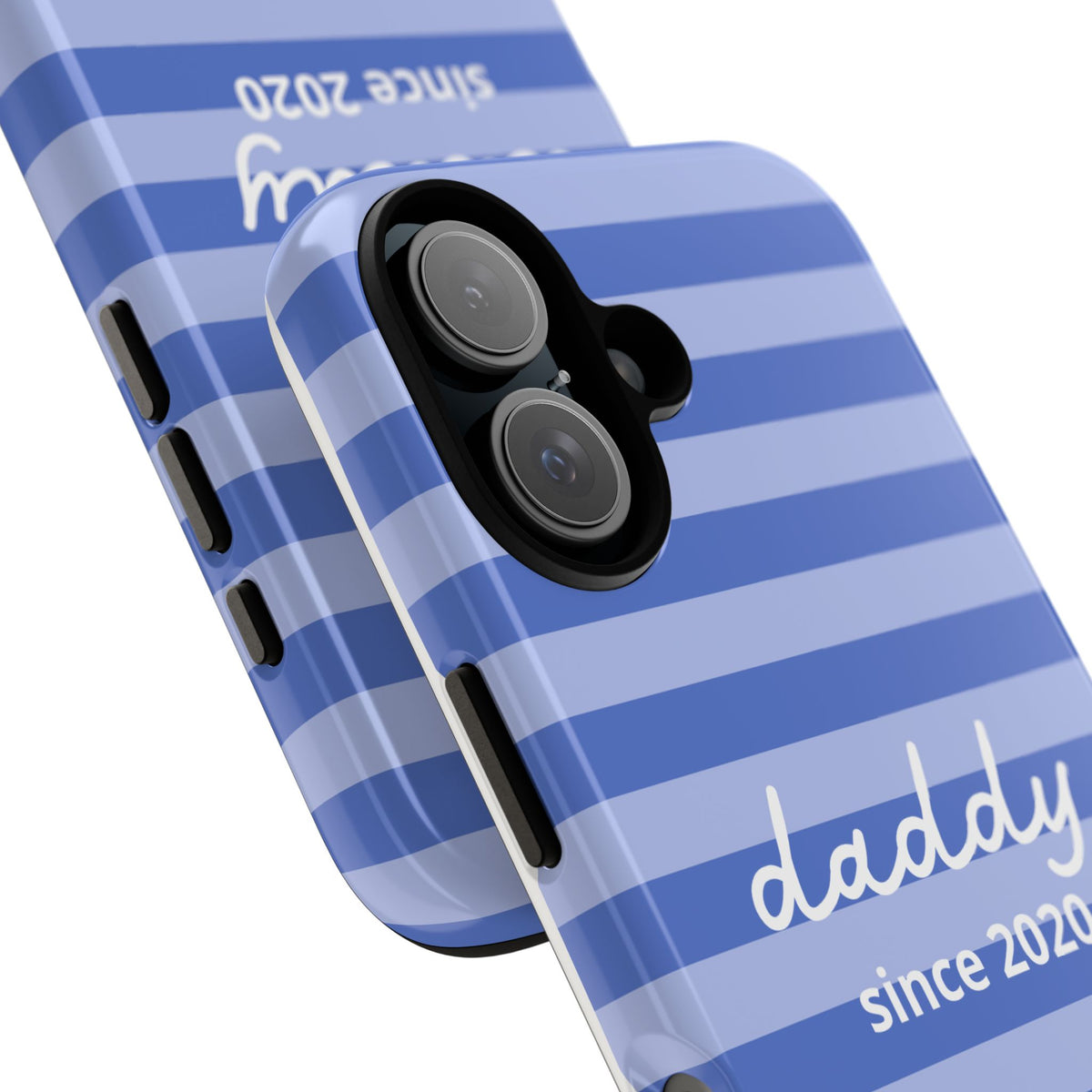 Phone Case Dad or Grandpa Since with Date & Names