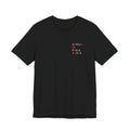 Camiseta Multicolor Abuela Personalizada