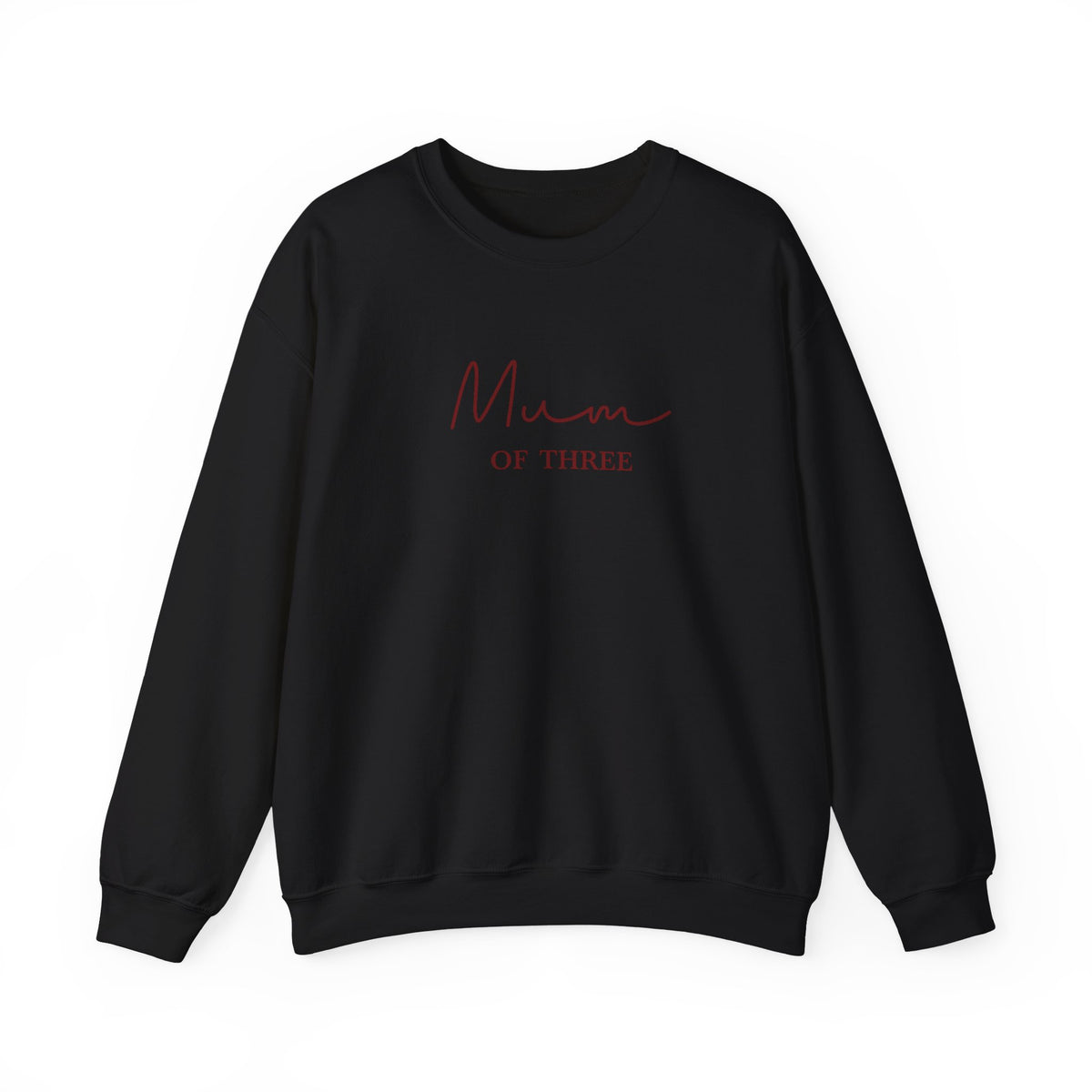 Sudaderas de mamá personalizadas