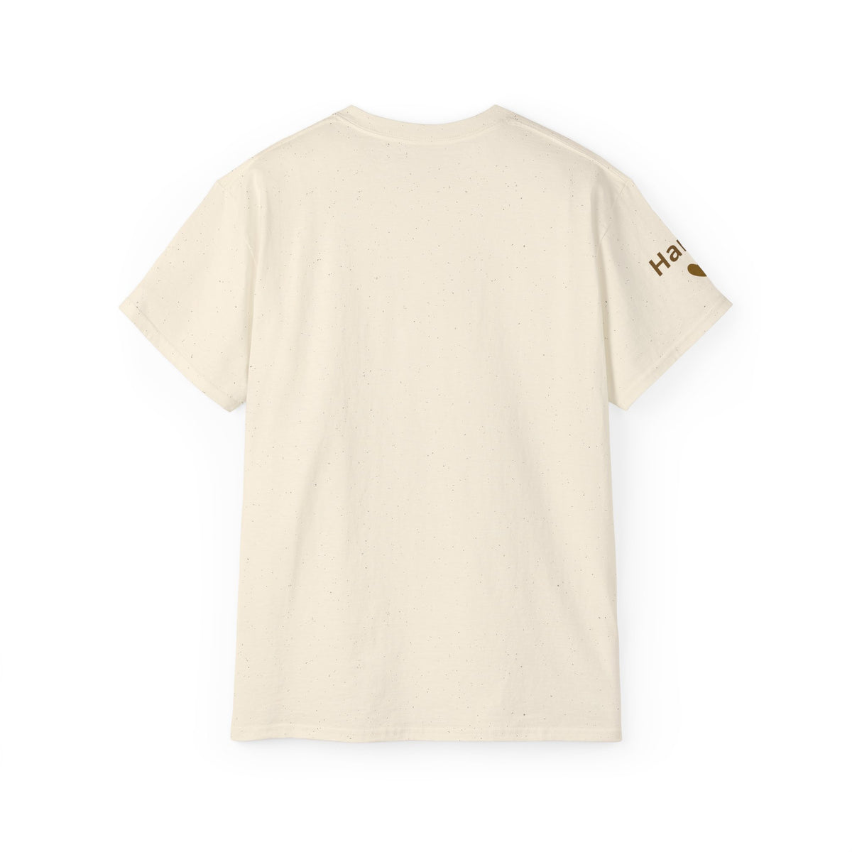 T-Shirt Grandma Since Date on Heart and Grandchildren’s First Names on Sleeve