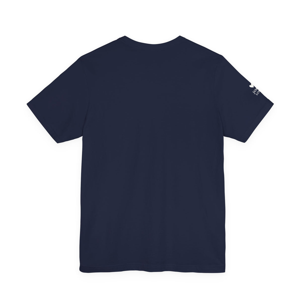 Camiseta personalizada de papá y nombres
