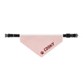 Clip-on Pet Bandana