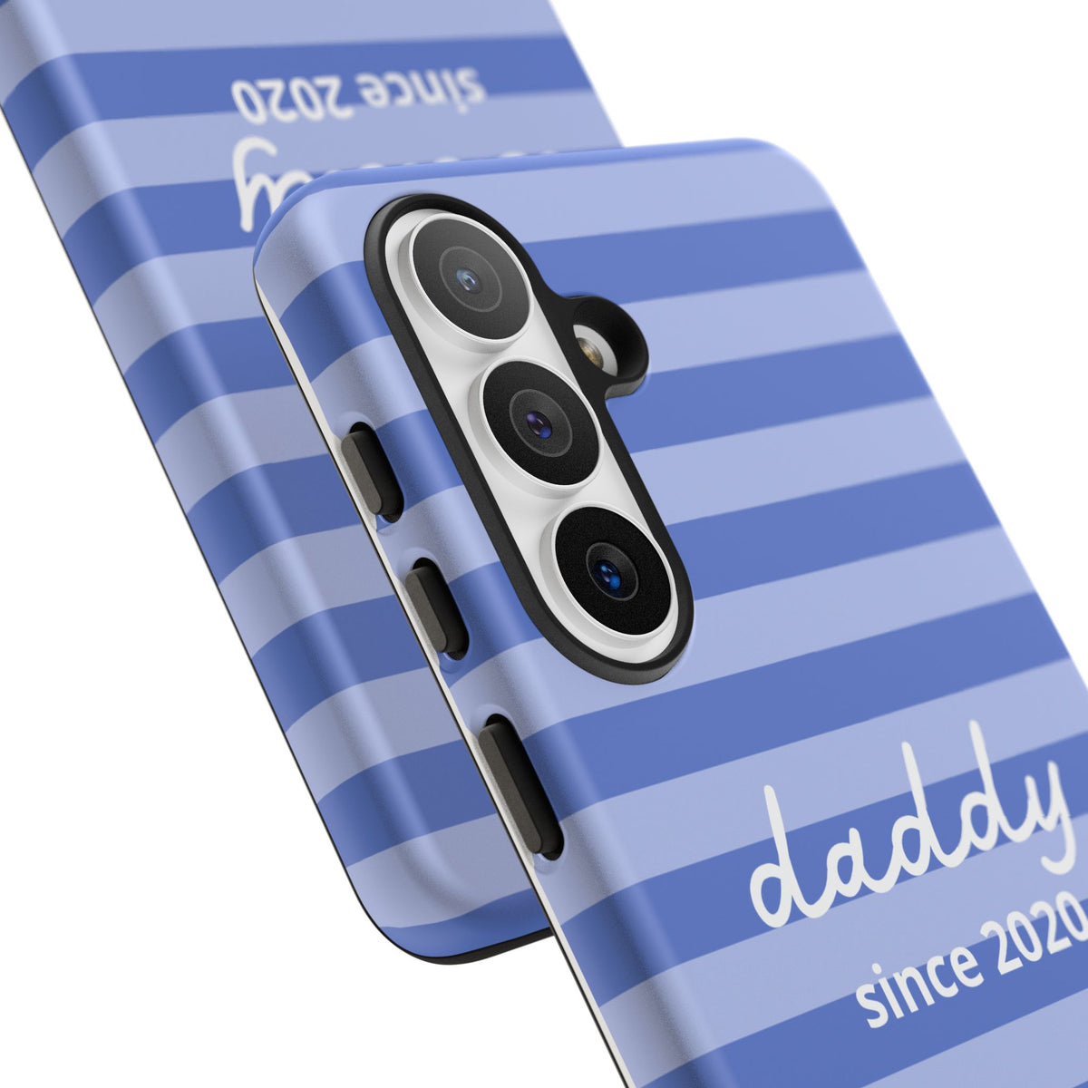 Phone Case Dad or Grandpa Since with Date & Names