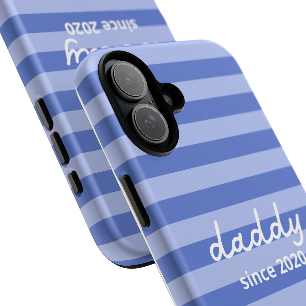 Phone Case Dad or Grandpa Since with Date & Names