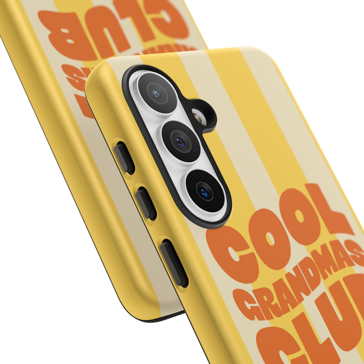 Phone Case Cool Grandmas Club & Names of children