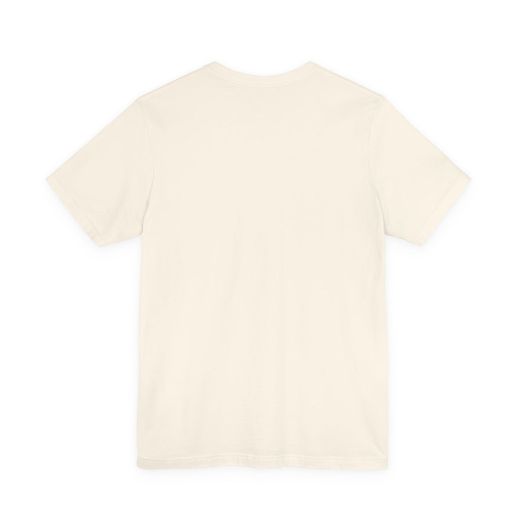 T-Shirt Dad of multicolored name daddy